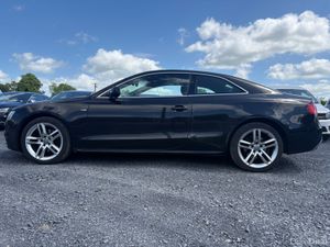 2014 AUDI A5 S-LINE 2.0 TDI 177 BHP - Image 3