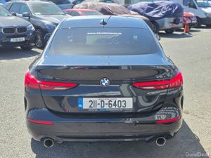 BMW 218D Sport Auto Diesel High Spec (211) - Image 4