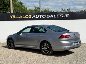 2019 Volkswagen Passat Highline 2.0TDI - Image 4