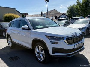 221 Skoda Kodiaq STYLE Auto 7 Seater - Image 3