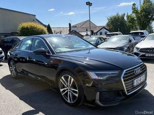 192 Audi A6 S-Line 2.0 Diesel *Low Kils* - Image 3