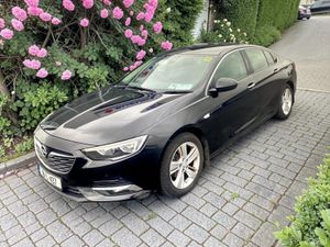 2018 Opel Insignia 1.6 (110PS) Turbo D ecoTEC SE - Image 4
