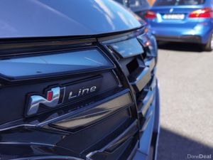HYUNDAI TUCSON 1.6 N LINE AUTOMATIC PHEV - Image 4