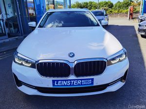 BMW 5 SERIES 530E SE ESTATE AUTOMATIC PHEV - Image 2