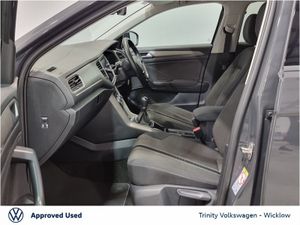 Volkswagen T-Roc 2.0 TDI 115bhp Design - Image 4