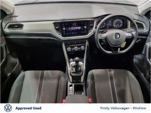 Volkswagen T-Roc 2.0 TDI 115bhp Design - Image 2