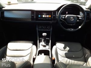 Skoda Kodiaq 2.0 TDI 150HP DSG Style 7 Seat - Image 3