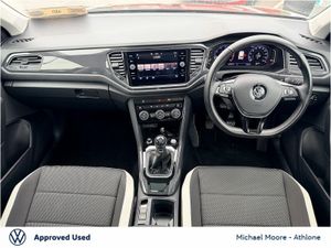 Volkswagen T-Roc 1.5 TSI 150bhp R-Line - Image 2
