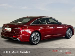 Audi A6 40 TDI S LINE - Image 3