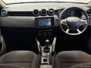 Dacia Duster 1.5 Blue dCi 115 Journey - Image 2