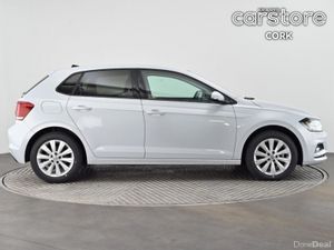 Volkswagen Polo 1.0 TSI Auto - Image 2