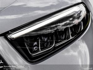 Mercedes-Benz A-Class A180d Saloon AMG Line Editio - Image 2