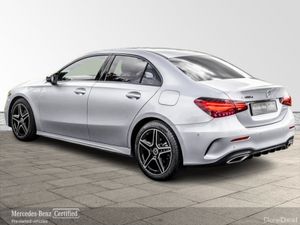 Mercedes-Benz A-Class A180d Saloon AMG Line Editio - Image 3