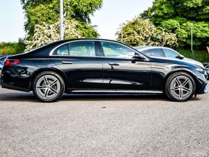 Mercedes-Benz E-Class E220d AMG New Model - Image 3