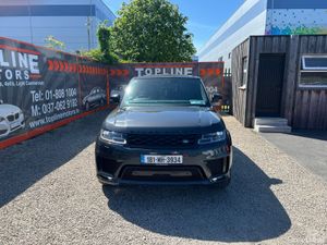 ==AUTOBIOGRAPHY/7SEATER/PANROOF//BLACK LEATHER== - Image 3