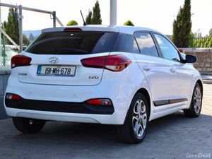 Hyundai i20 1.2 Deluxe - Image 3
