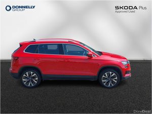 Skoda KAROQ Estate SE L Edition - Image 4