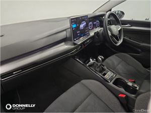 Volkswagen Golf Hatchback Style - Image 3