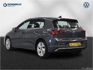 Volkswagen Golf Hatchback Style - Image 4