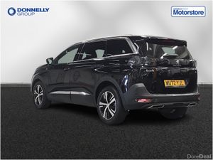Peugeot 5008 Diesel Estate GT - Image 3