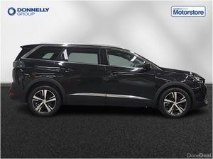 Peugeot 5008 Diesel Estate GT - Image 4