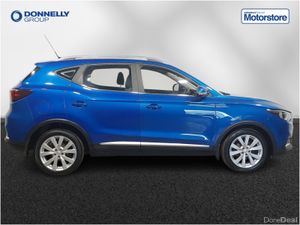 MG ZS Hatchback Excite - Image 4