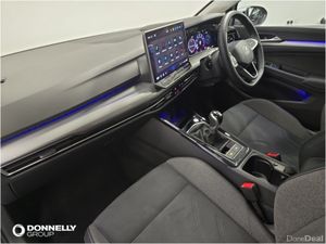 Volkswagen Golf Hatchback Style - Image 3