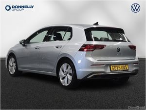 Volkswagen Golf Hatchback Style - Image 4