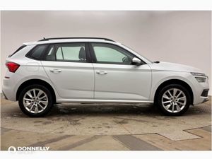 Skoda KAMIQ Hatchback SE - Image 4