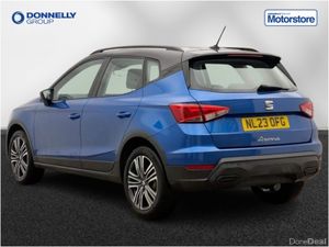 SEAT Arona Hatchback SE Technology - Image 3