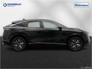 Nissan Ariya Electric Hatchback Advance - Image 2
