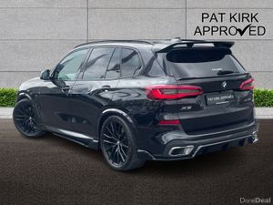 BMW X5 Diesel Estate M Sport - Image 2