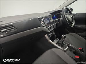 Volkswagen Taigo Hatchback Match - Image 3