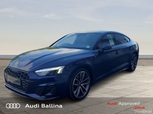 Audi A5 35 TDI 163HP S-Tronic S Line - Image 3