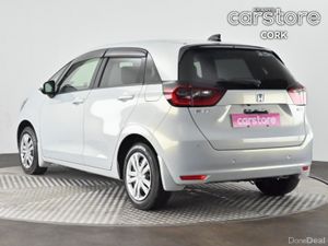 Honda Fit 1.5 5DR AUTO - Image 3