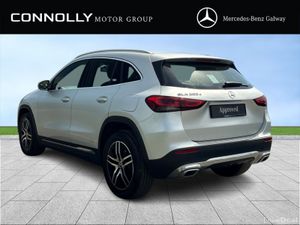 Mercedes-Benz GLA GLA 200d Progressive Line - Image 3