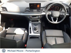 Audi Q5 2.0TDI Auto - Image 2