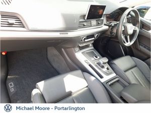 Audi Q5 2.0TDI Auto - Image 4