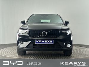 Volvo XC40 PHEV T4 (197hp) R-Design FWD - Image 2