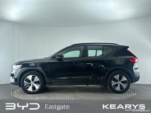 Volvo XC40 PHEV T4 (197hp) R-Design FWD - Image 4