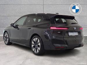 BMW iX xDrive45 Sport - Image 3