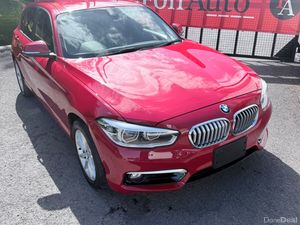 BMW 1 Series 2.0D Low KMs New NCT - Image 2