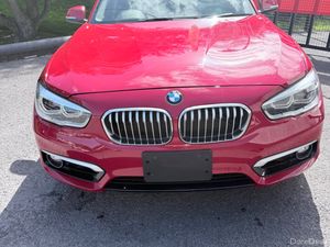 BMW 1 Series 2.0D Low KMs New NCT - Image 3