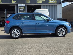 Skoda Kamiq 1.0 TSI Ambition - Image 3