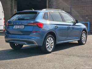 Skoda Kamiq 1.0 TSI Ambition - Image 4