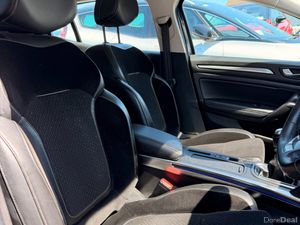 Renault Megane Dynamique - Image 3