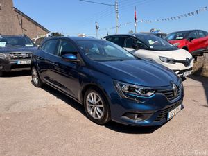 Renault Megane Dynamique - Image 2