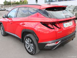 Hyundai Tucson 2024 - Image 3