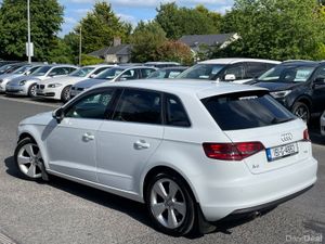 Audi A3 2015 1.6 Diesel SportLine - Image 4