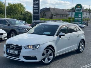 Audi A3 2015 1.6 Diesel SportLine - Image 2